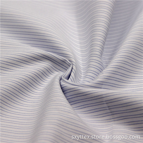 Men CVC Shirting Fabric